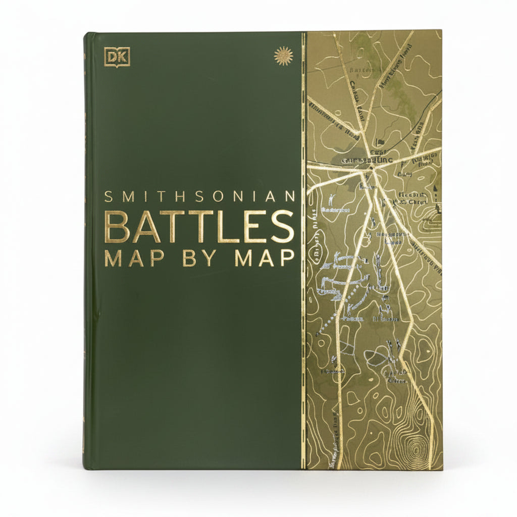 Battles Map by Map