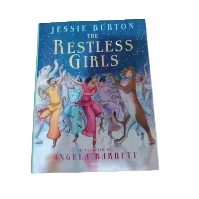 The Restless Girl's