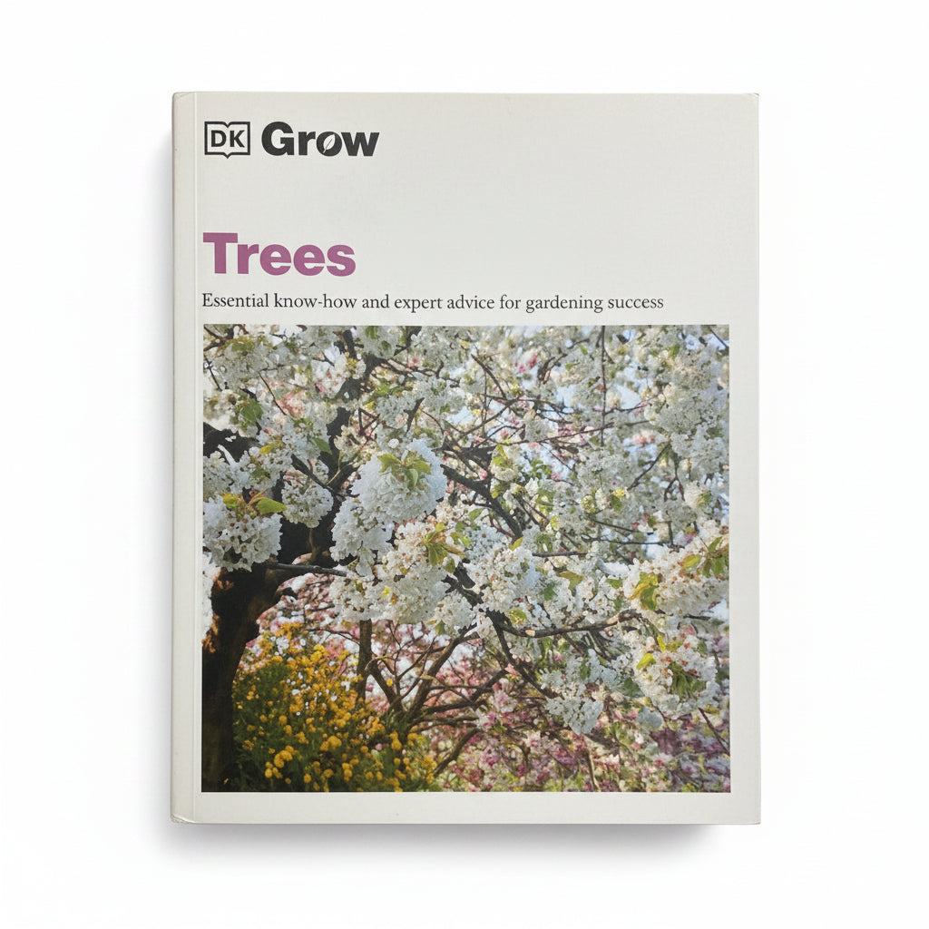 Grow Trees Essential Know-How and Expert Advice for Gardening Success