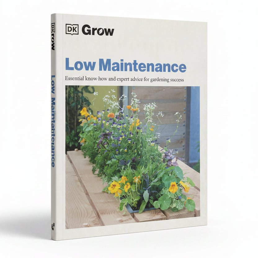 Dry Climate Gardening Growing Beautiful, Sustainable Gardens in Low-water Conditions