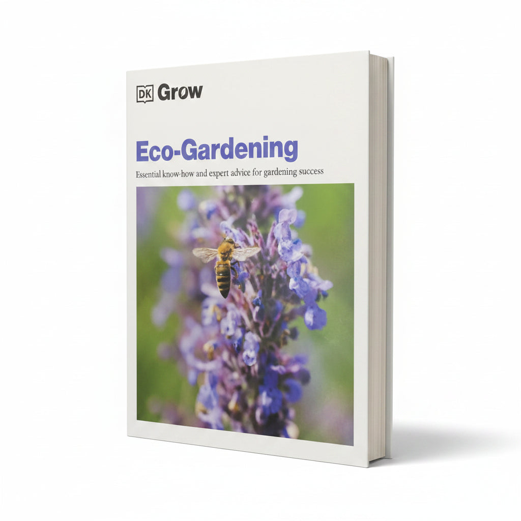 Grow Eco-Gardening Essential Know-How and Expert Advice for Gardening Success