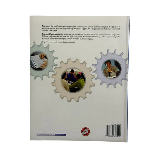 Accounting Systems (Custom Edition)