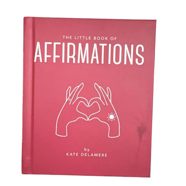 The Little Book of Affirmations