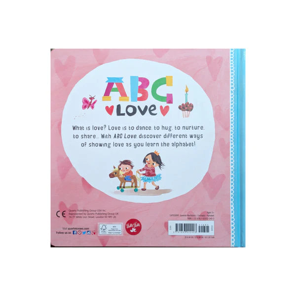 ABC LOVE