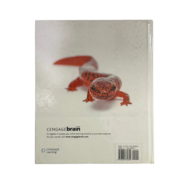 Biology: The Dynamic Science