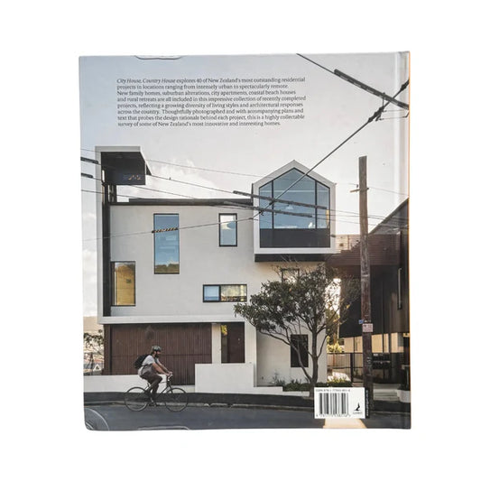 City House, Country House