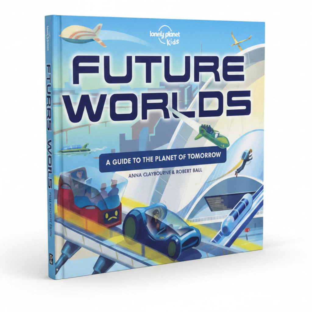 Future Worlds