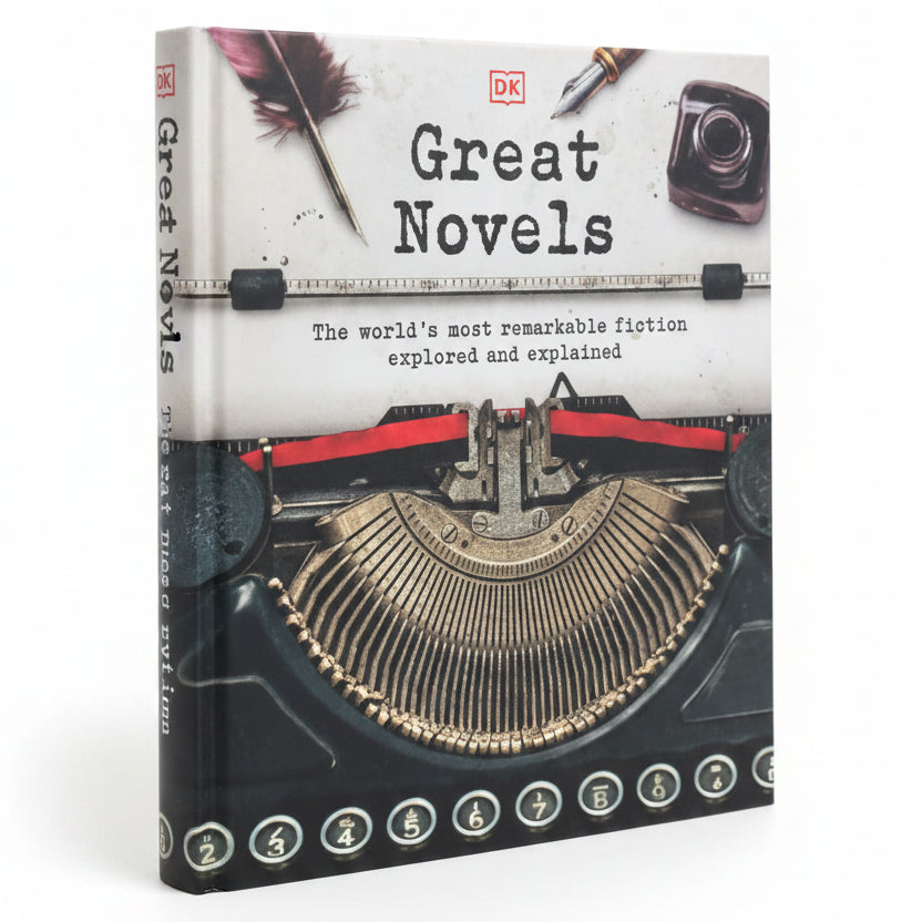 Great Novels