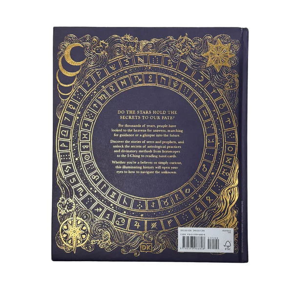 History of Astrology, Divination and Prophecy