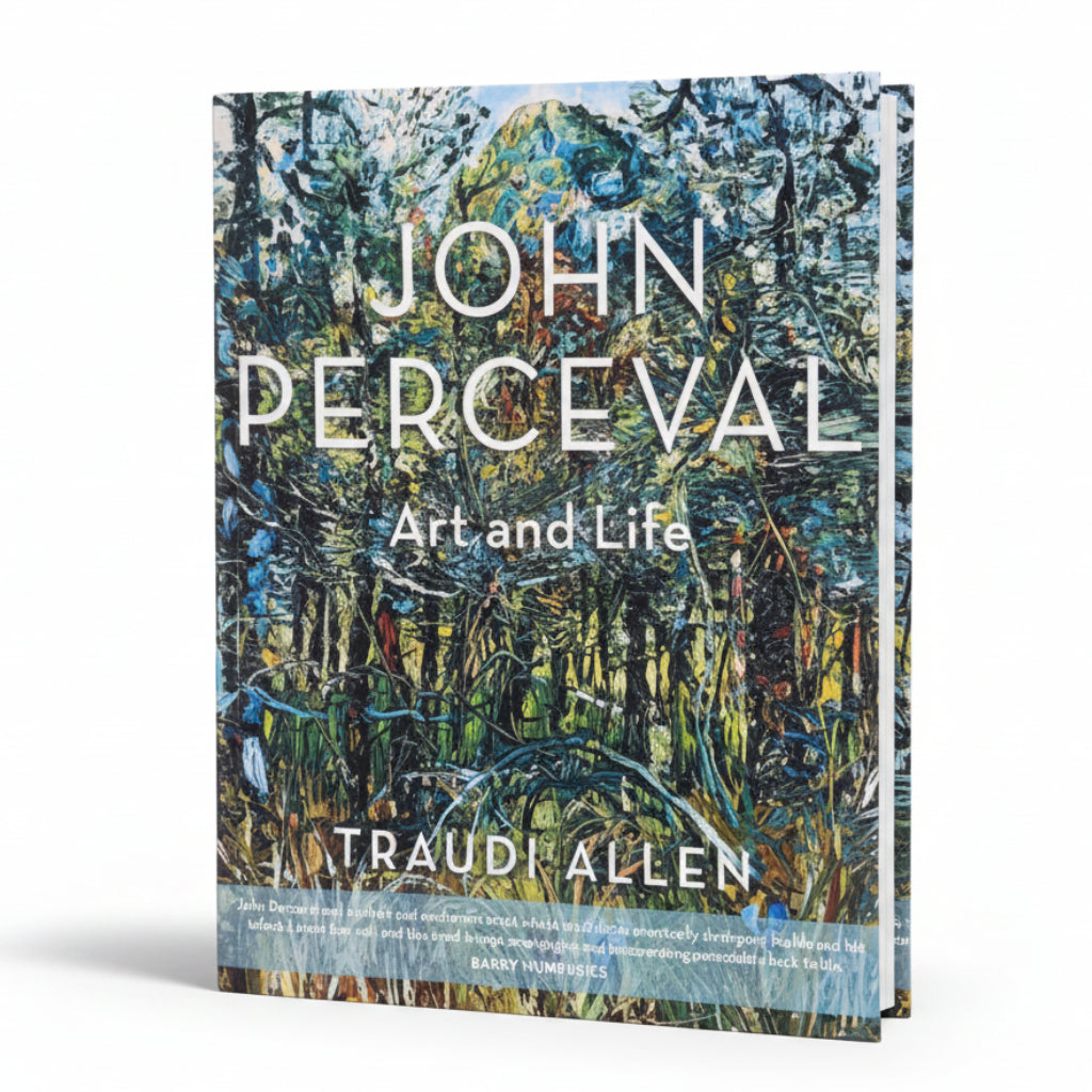John Perceval