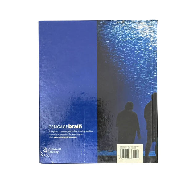 Life-Span Human Development