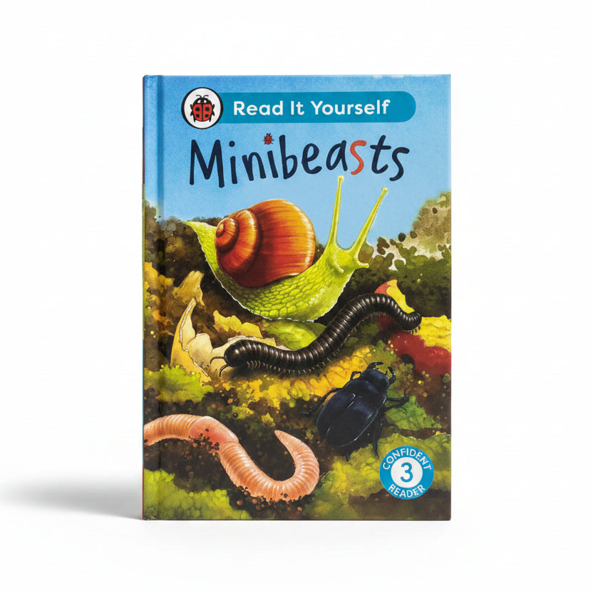 Minibeasts