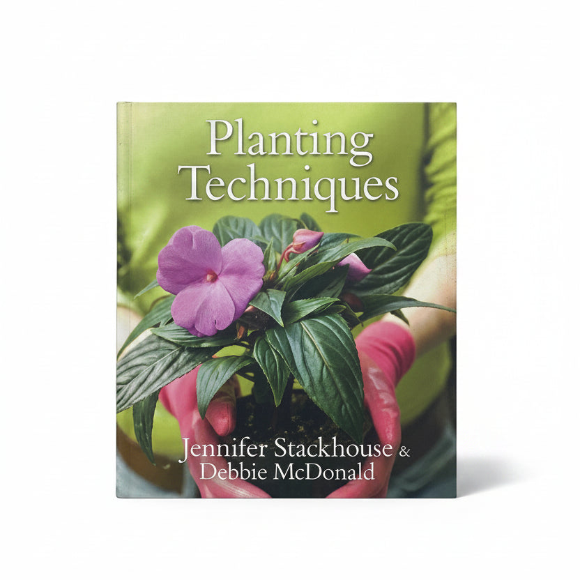 Planting Techniques