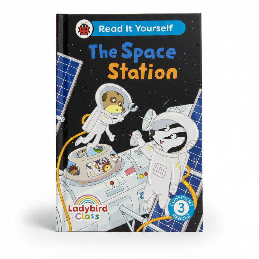 The Space Station