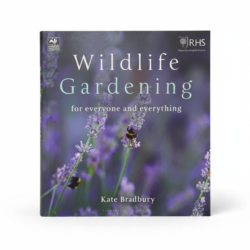 Wildlife Gardening For Everyone and Everything