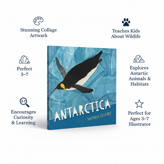 Antarctica