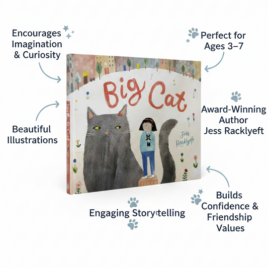 Big Cat