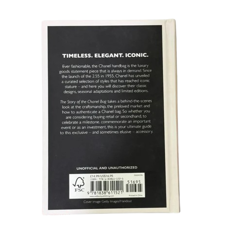 The Story of the Chanel Bag