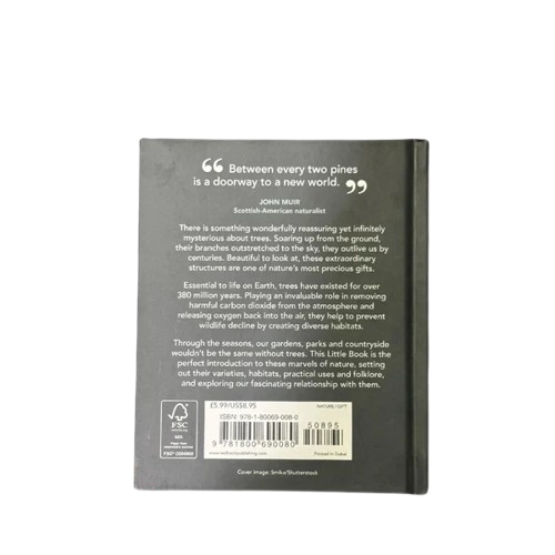 The Little Book of Trees