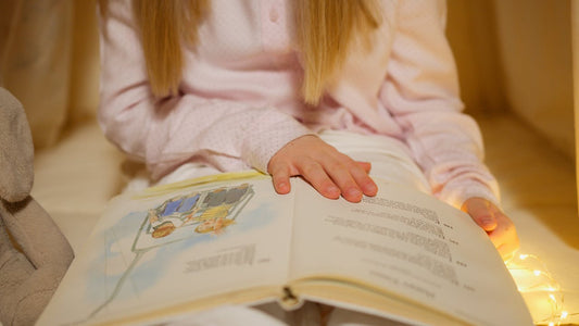 Best Kids’ Story Books in Pakistan for Learning & Entertainment