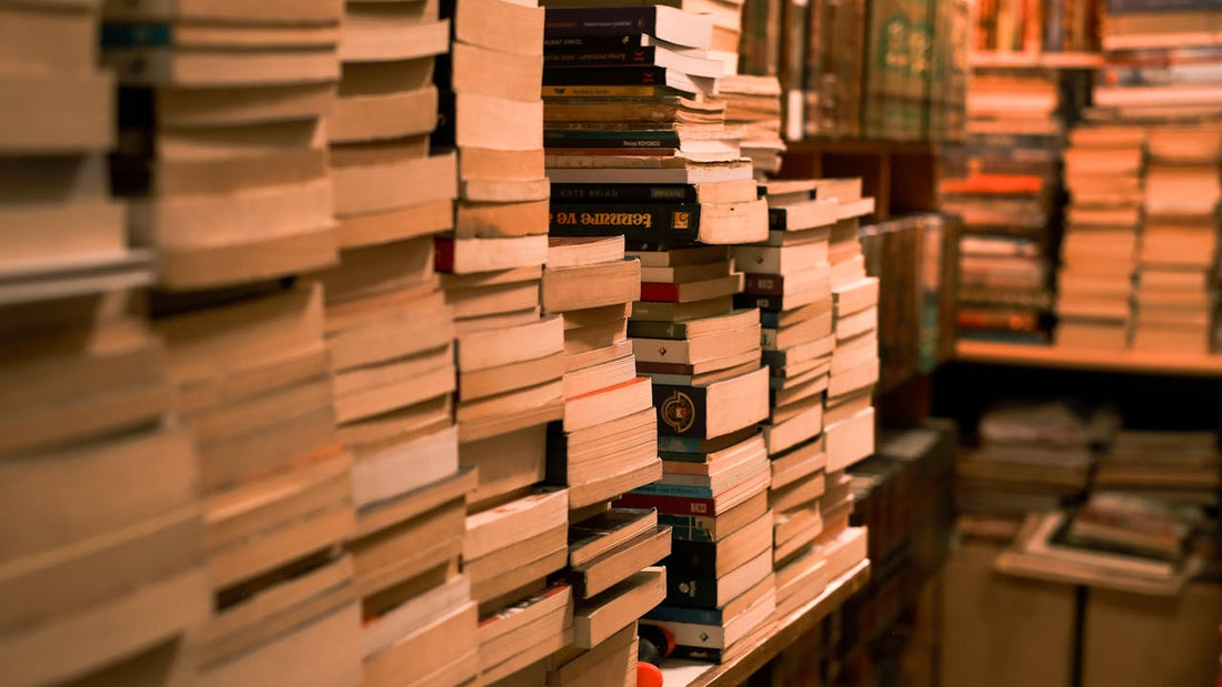 Online Bookstore in Pakistan: Where to Buy Authentic Books Online