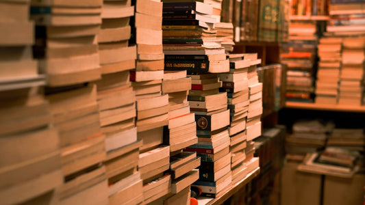 Online Bookstore in Pakistan: Where to Buy Authentic Books Online