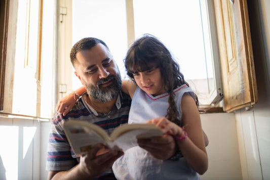 How to Choose the Right Books for Kids: A Complete Parent's Guide