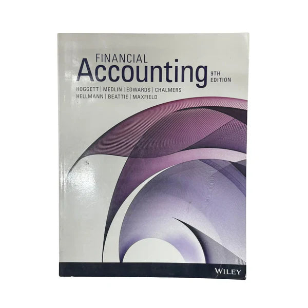Accounting