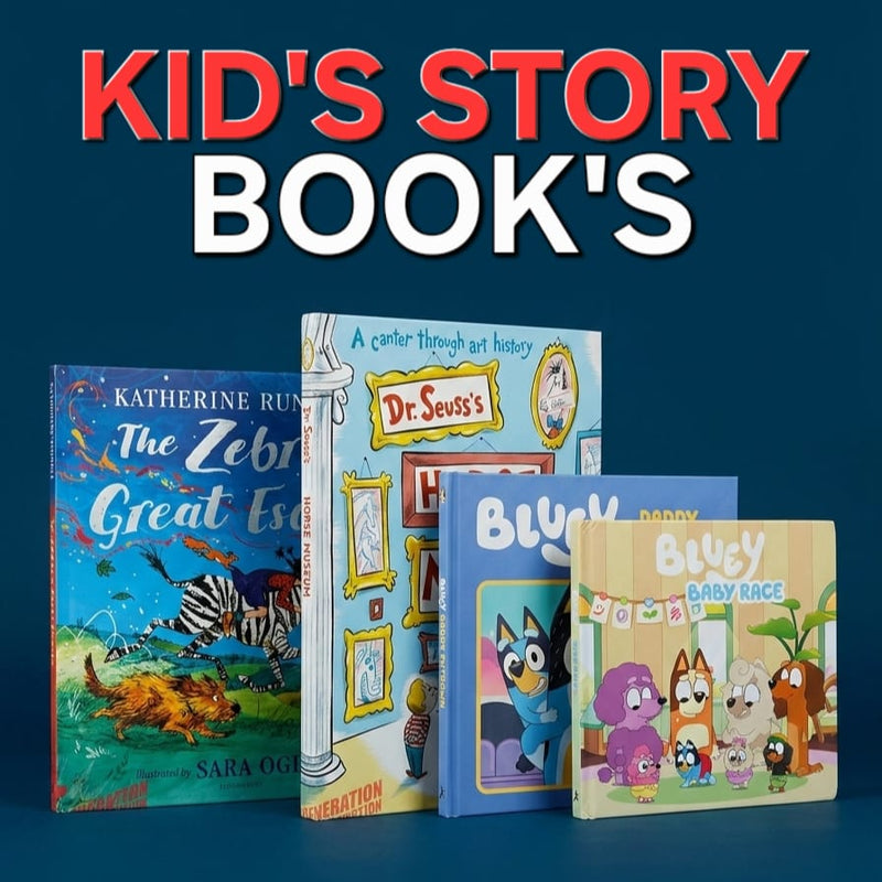 BUY STORY BOOK FOR KIDS ONLINE