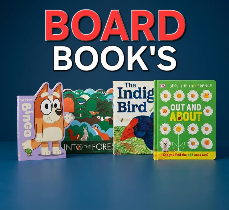 SHOP BOARD BOOK ONLINE FOR KIDS