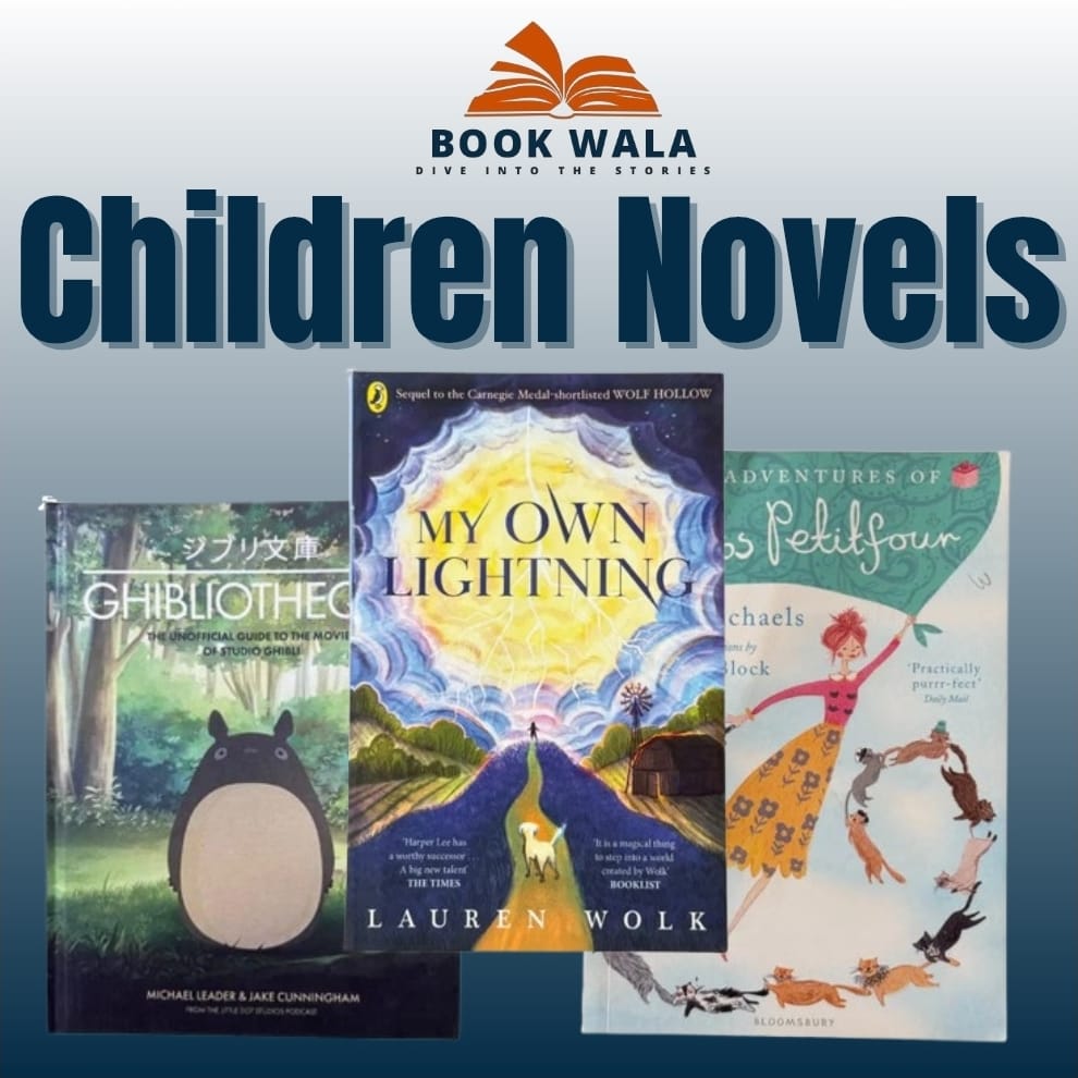 Children Novel's