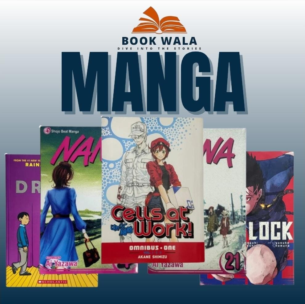 Manga