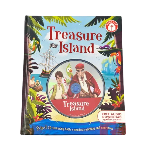 Treasure Island