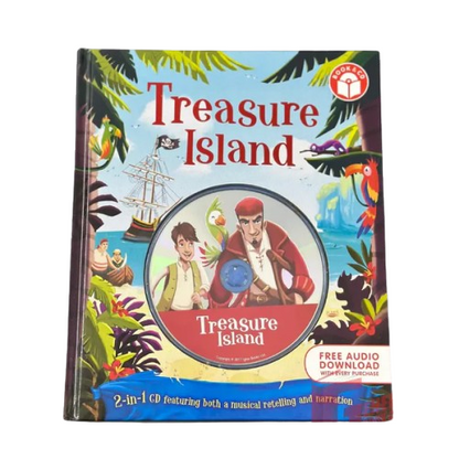 Treasure Island