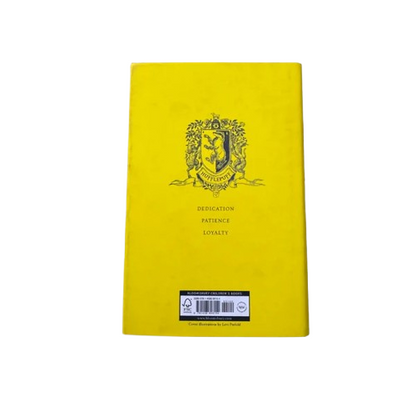 Harry potter and the chamber of secret (Hardcover)