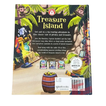 Treasure Island