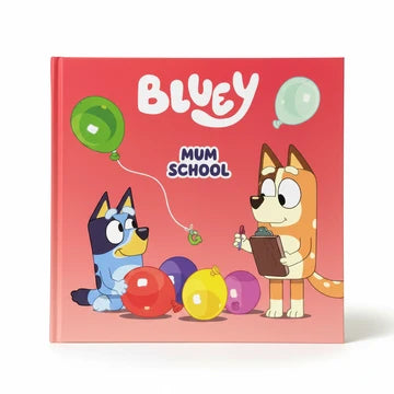Bluey Triple Play Bundle – Buy 2, Get 1 Free