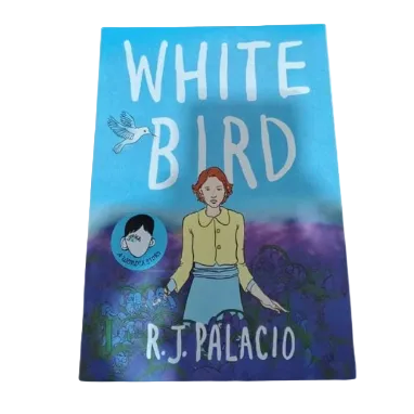 White Bird