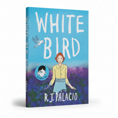 White Bird