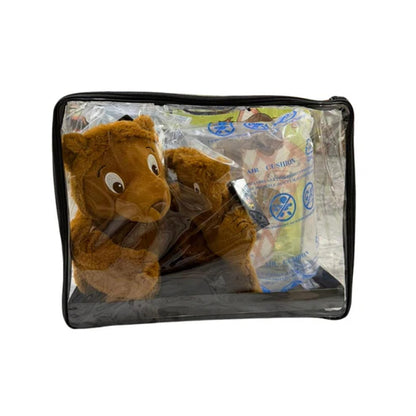 The Ultimate Storytime Treasure Chest – Books & Toys Gift Box
