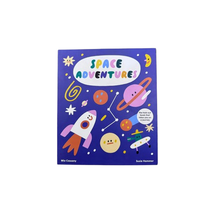 Space Adventures