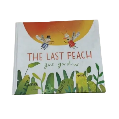 The Last Peach