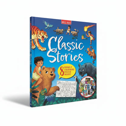 CLASSIC STORIES