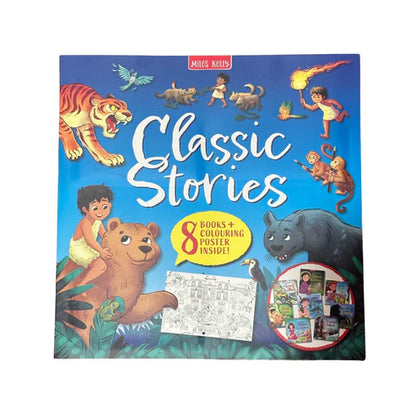 CLASSIC STORIES