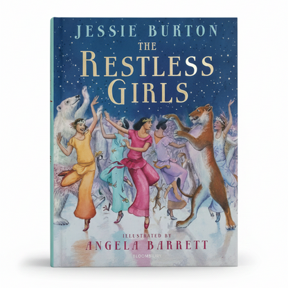 The Restless Girl's