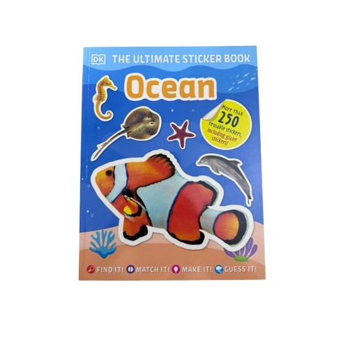 OCEAN