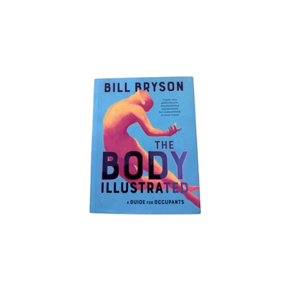 The Body Illustrated