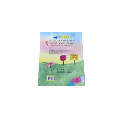 Getting There A Workbook For Growing Up