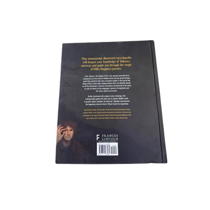The Hobbit Encyclopedia