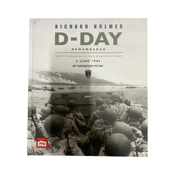D-Day remember